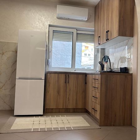 Max Apartments Podgorica Exterior foto
