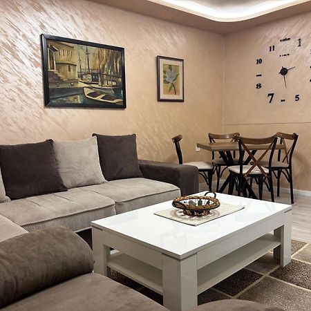 Max Apartments Podgorica Exterior foto